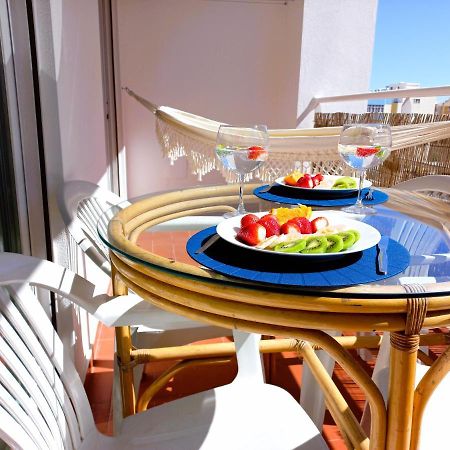 Apartmán Nelo'S Cousy Place Portimão Exteriér fotografie
