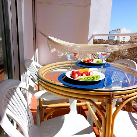 Apartmán Nelo'S Cousy Place Portimão Exteriér fotografie