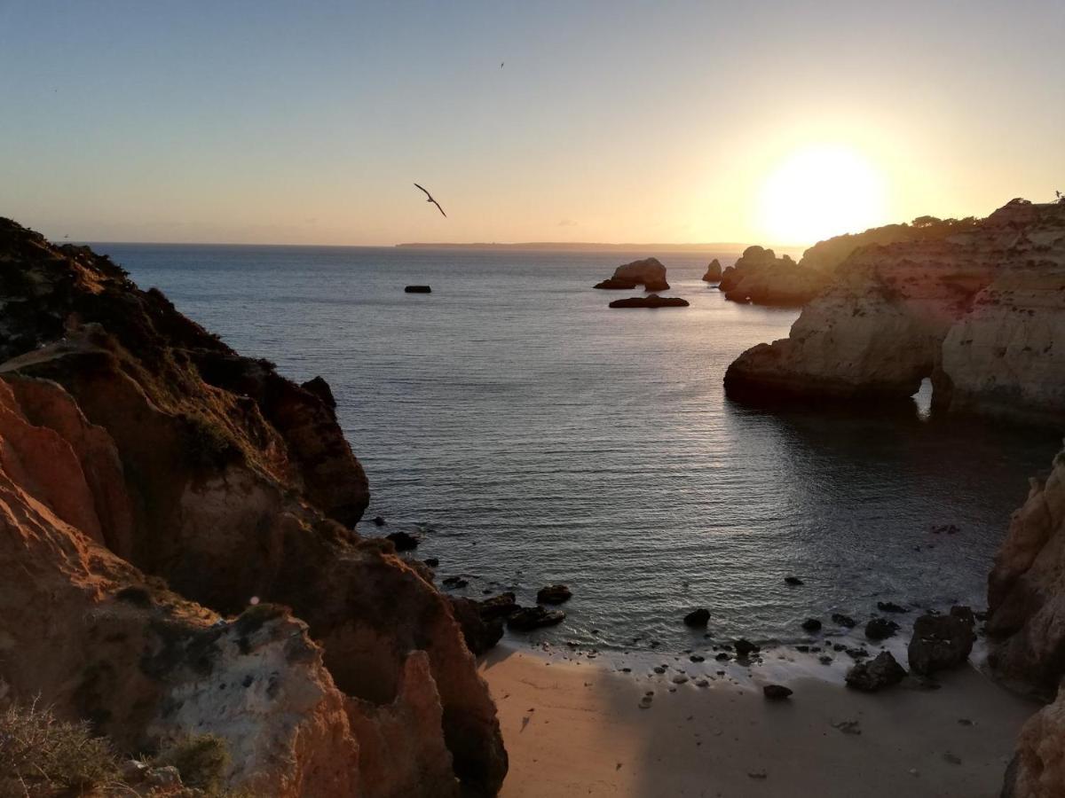 Apartmán Nelo'S Cousy Place Portimão Exteriér fotografie