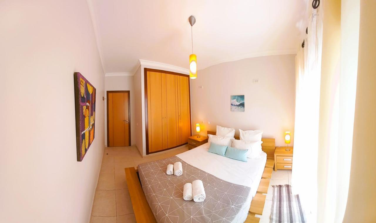 Apartmán Nelo'S Cousy Place Portimão Exteriér fotografie