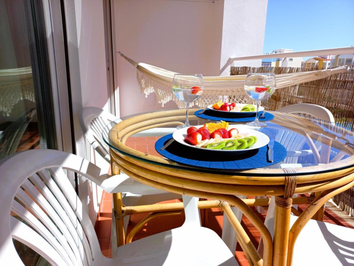 Apartmán Nelo'S Cousy Place Portimão Exteriér fotografie