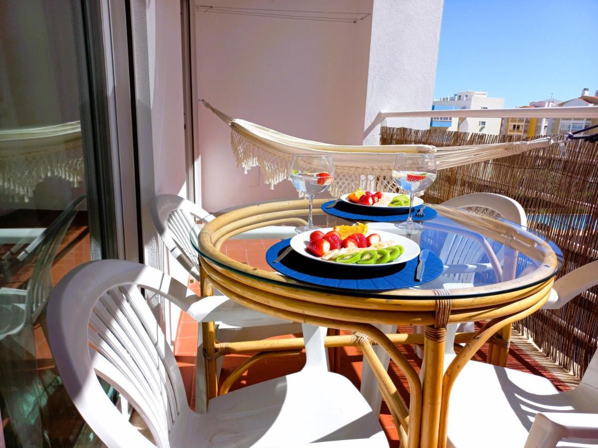 Apartmán Nelo'S Cousy Place Portimão Exteriér fotografie