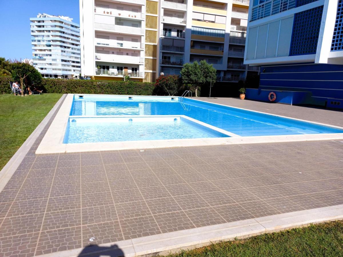 Apartmán Nelo'S Cousy Place Portimão Exteriér fotografie