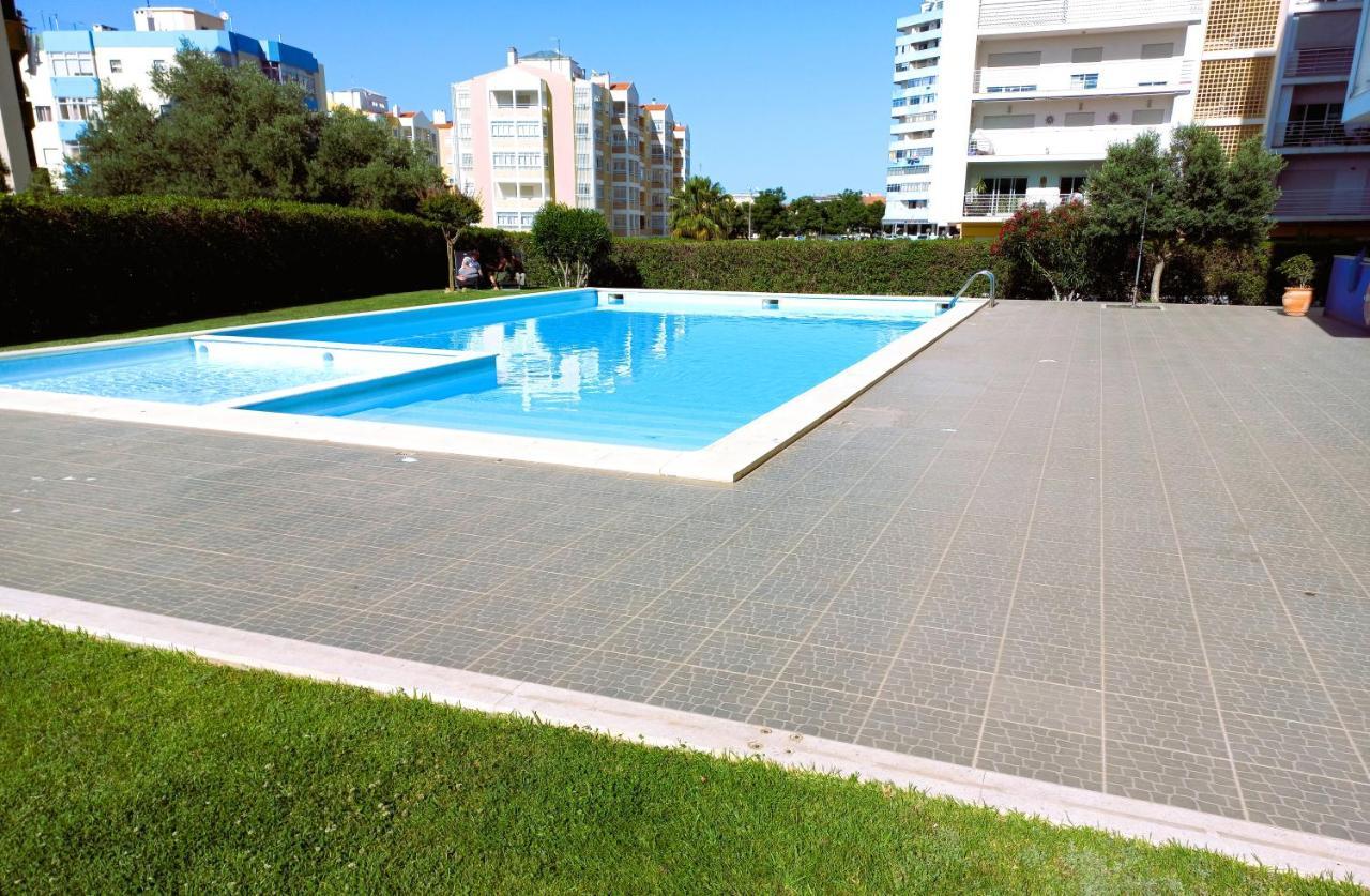 Apartmán Nelo'S Cousy Place Portimão Exteriér fotografie