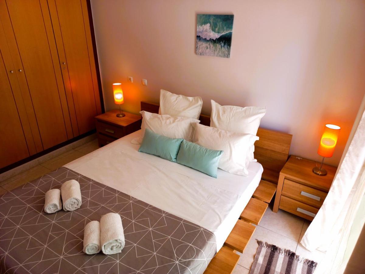 Apartmán Nelo'S Cousy Place Portimão Exteriér fotografie